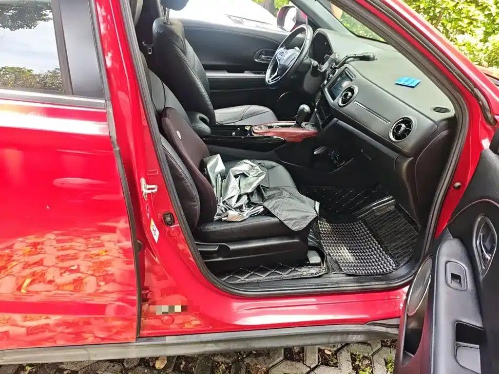 Honda XR-V 2015 1.8L VTi CVT Luxury Edition — миниатюра 20