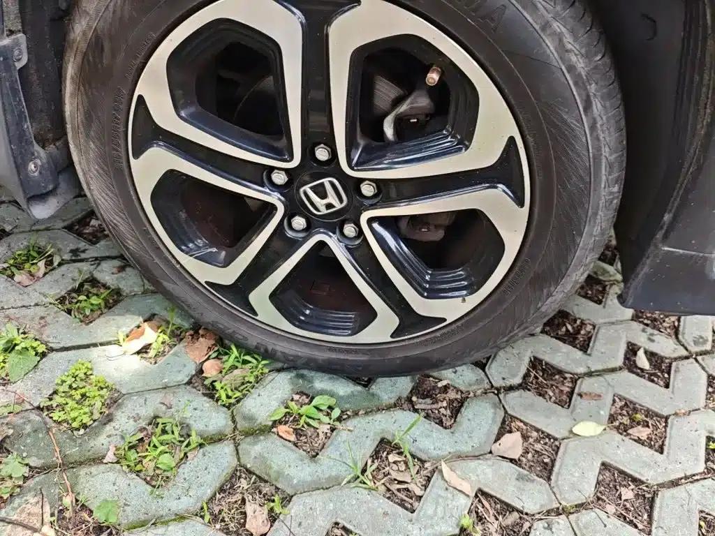 Honda XR-V 2015 1.8L VTi CVT Luxury Edition — миниатюра 24
