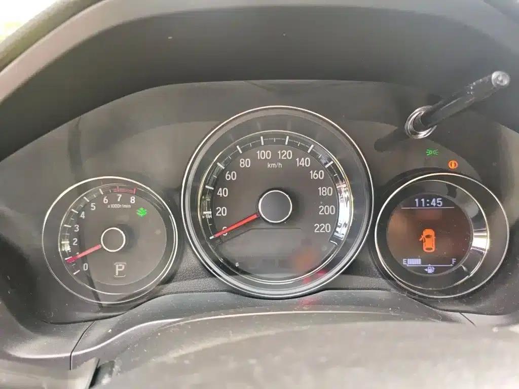 Honda XR-V 2015 1.8L VTi CVT Luxury Edition — миниатюра 4