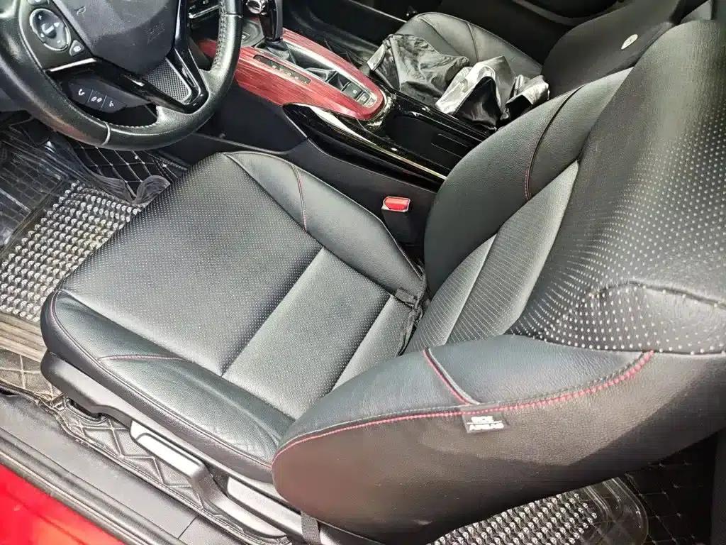 Honda XR-V 2015 1.8L VTi CVT Luxury Edition — миниатюра 8