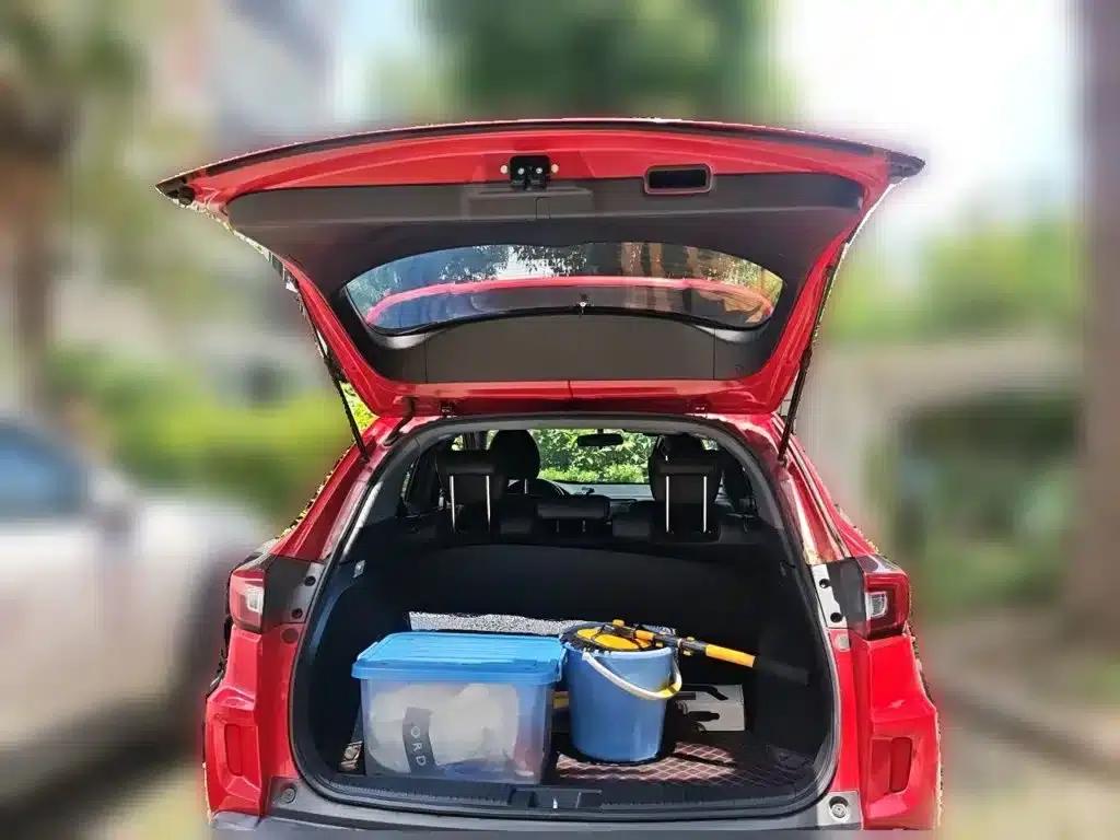 Honda XR-V 2015 1.8L VTi CVT Luxury Edition — миниатюра 10