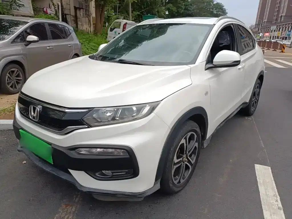 Honda XR-V 2015 1.8L EXi CVT Comfort Edition — миниатюра 2