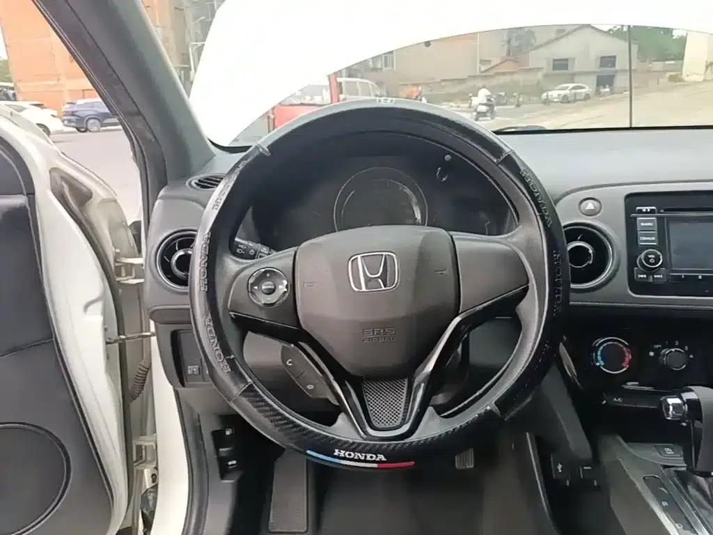 Honda XR-V 2015 1.8L EXi CVT Comfort Edition — миниатюра 11