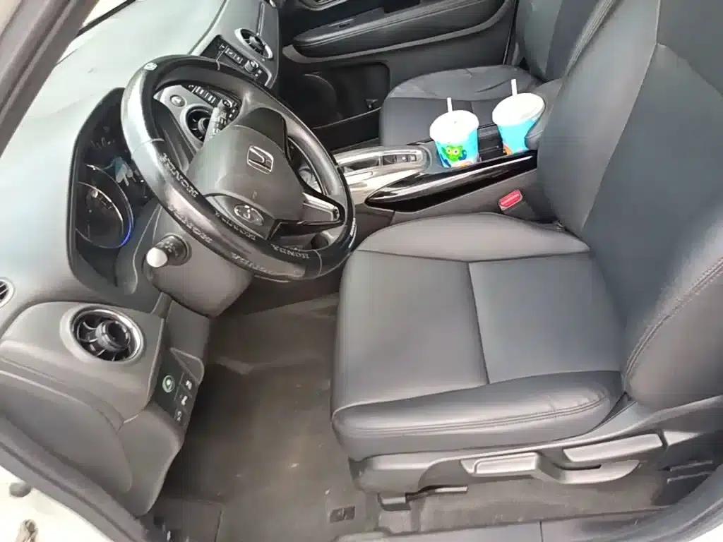 Honda XR-V 2015 1.8L EXi CVT Comfort Edition — миниатюра 15