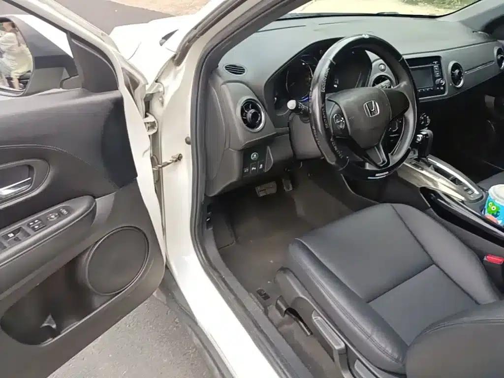 Honda XR-V 2015 1.8L EXi CVT Comfort Edition — миниатюра 16