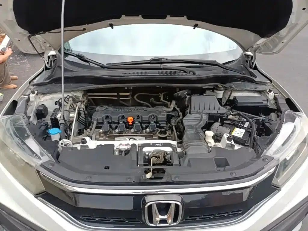 Honda XR-V 2015 1.8L EXi CVT Comfort Edition — миниатюра 20