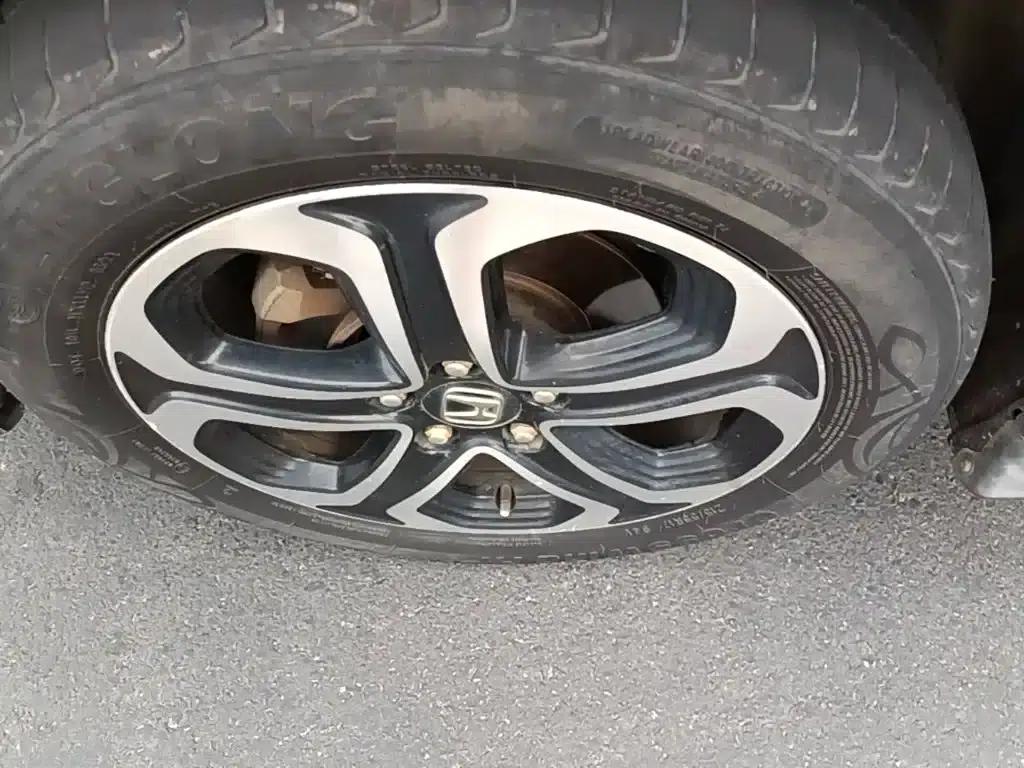 Honda XR-V 2015 1.8L EXi CVT Comfort Edition — миниатюра 23