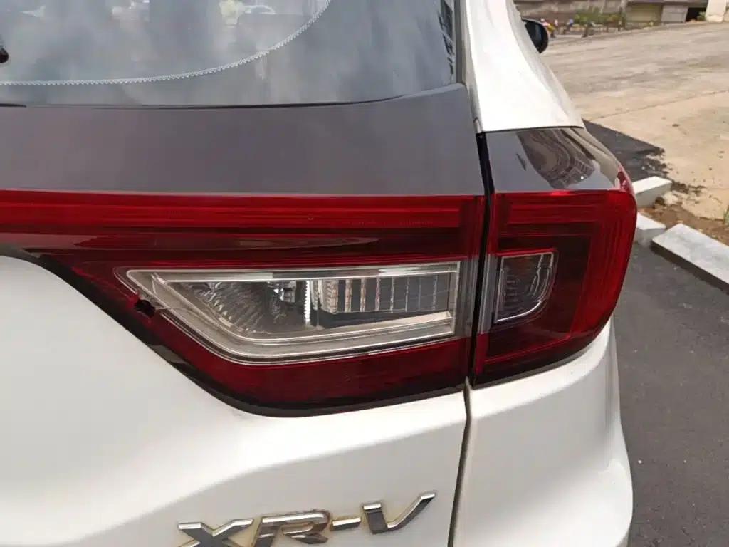 Honda XR-V 2015 1.8L EXi CVT Comfort Edition — миниатюра 8