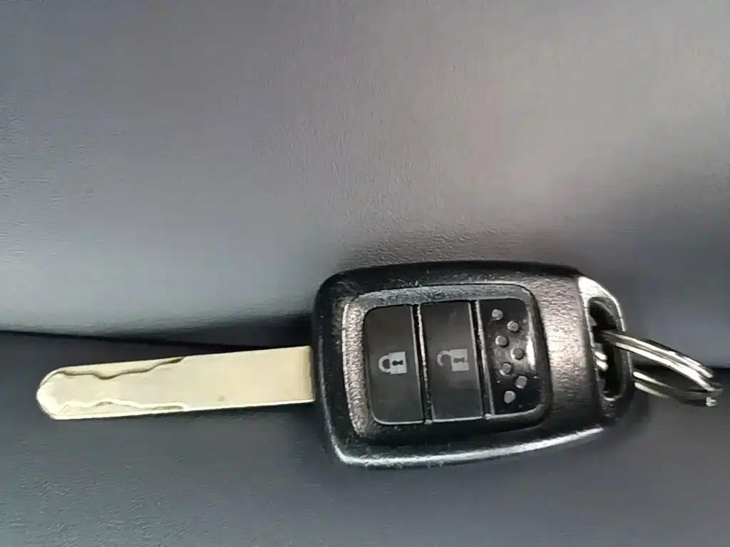 Honda XR-V 2015 1.8L EXi CVT Comfort Edition — миниатюра 9
