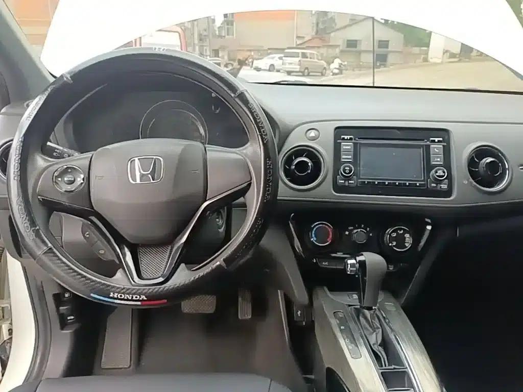 Honda XR-V 2015 1.8L EXi CVT Comfort Edition — миниатюра 10