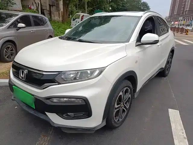 Honda XR-V 2015 1.8L EXi CVT Comfort Edition