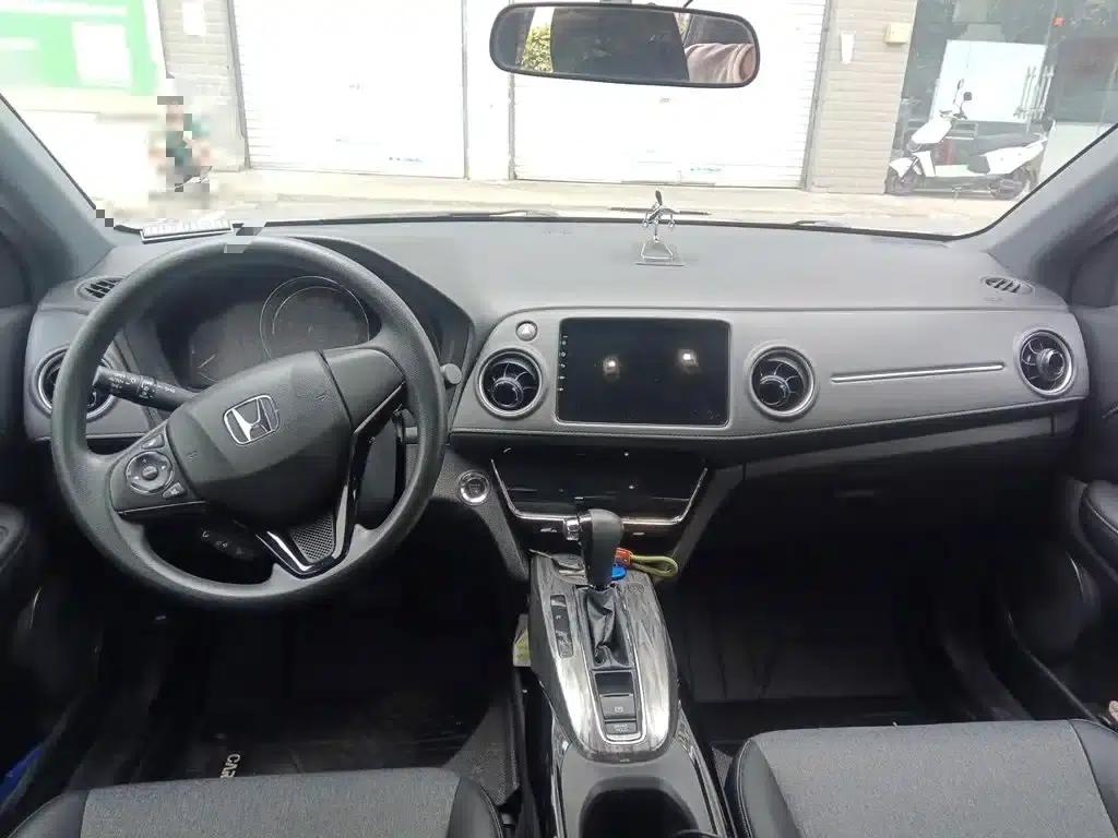 Honda XR-V 2020 220TURBO CVT Luxury Edition — миниатюра 13