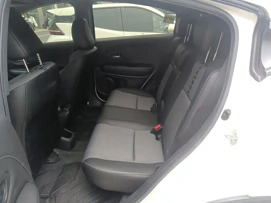 Honda XR-V 2020 220TURBO CVT Luxury Edition — миниатюра 15