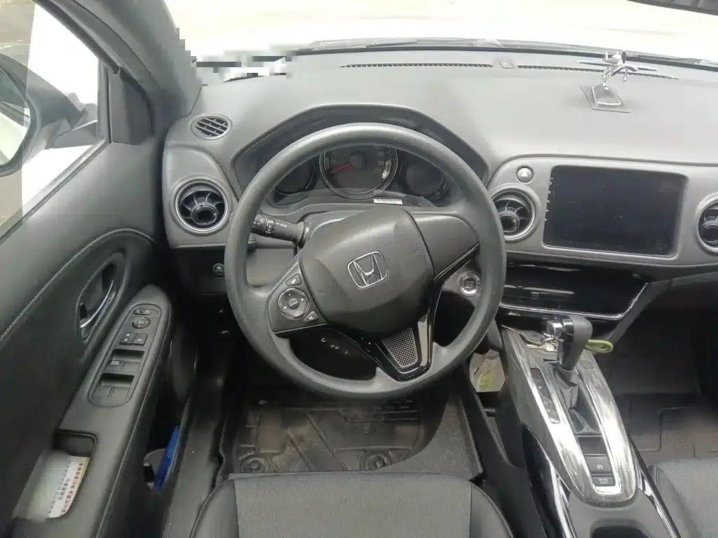 Honda XR-V 2020 220TURBO CVT Luxury Edition — миниатюра 3