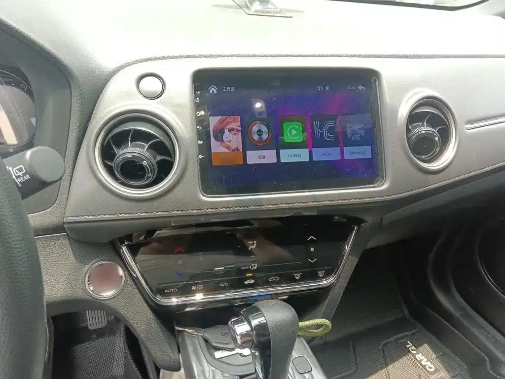 Honda XR-V 2020 220TURBO CVT Luxury Edition — миниатюра 6