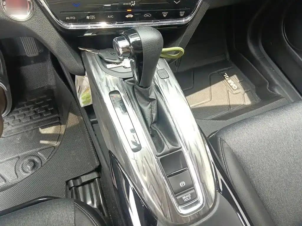 Honda XR-V 2020 220TURBO CVT Luxury Edition — миниатюра 7