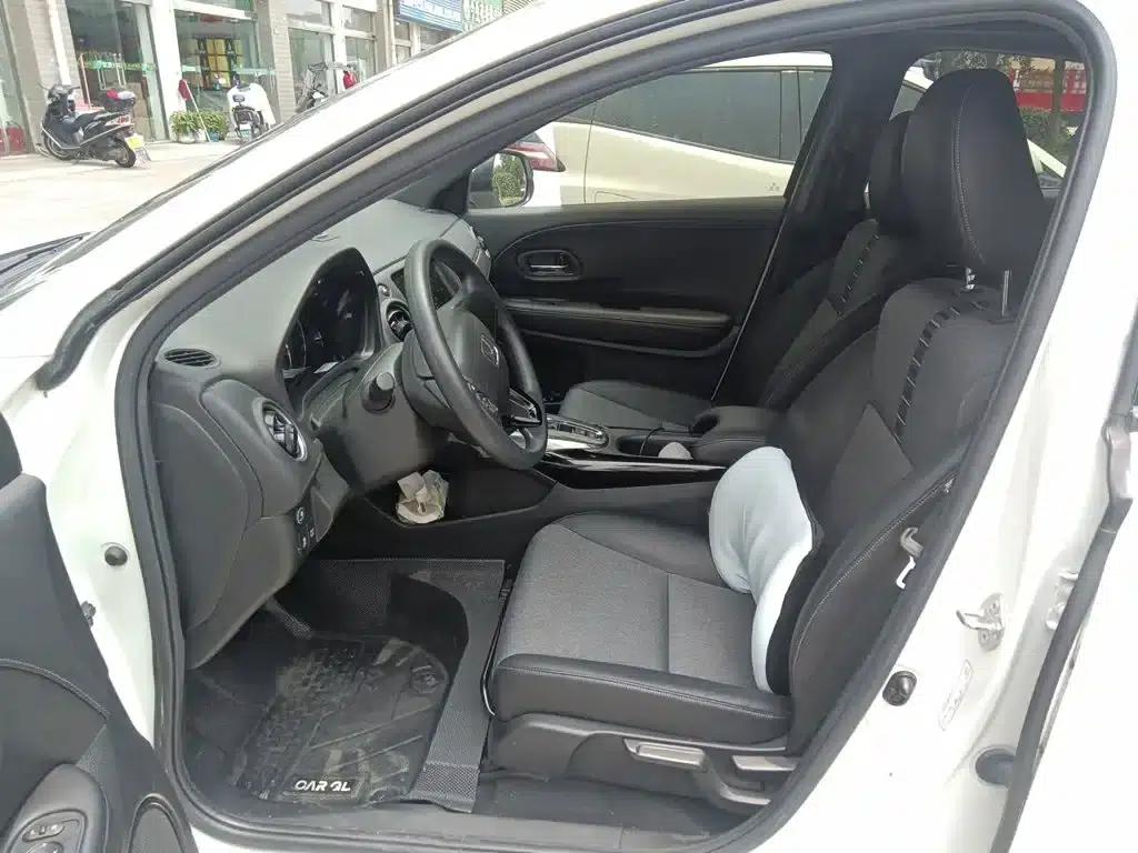 Honda XR-V 2020 220TURBO CVT Luxury Edition — миниатюра 8