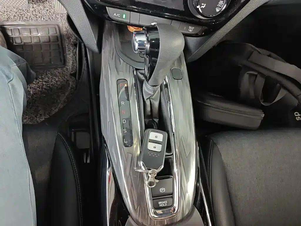 Honda XR-V 2021 1.5L CVT Comfort Edition — миниатюра 14