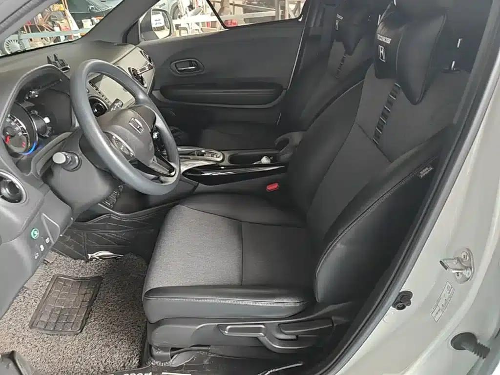 Honda XR-V 2021 1.5L CVT Comfort Edition — миниатюра 15
