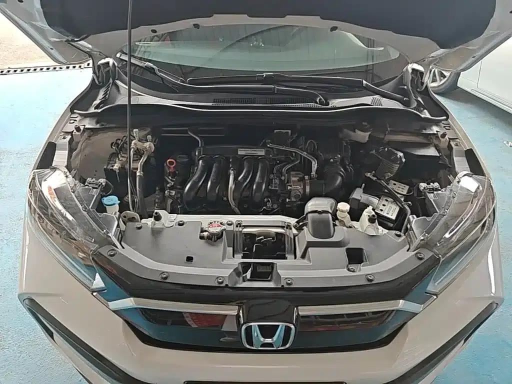 Honda XR-V 2021 1.5L CVT Comfort Edition — миниатюра 20