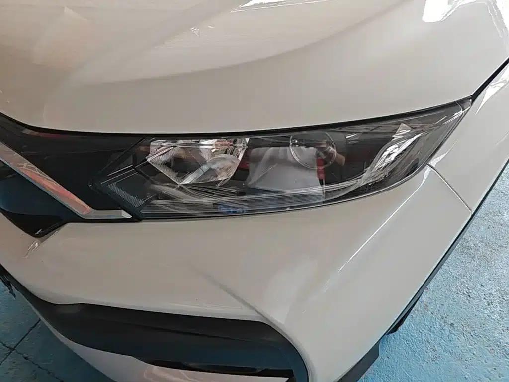 Honda XR-V 2021 1.5L CVT Comfort Edition — миниатюра 24