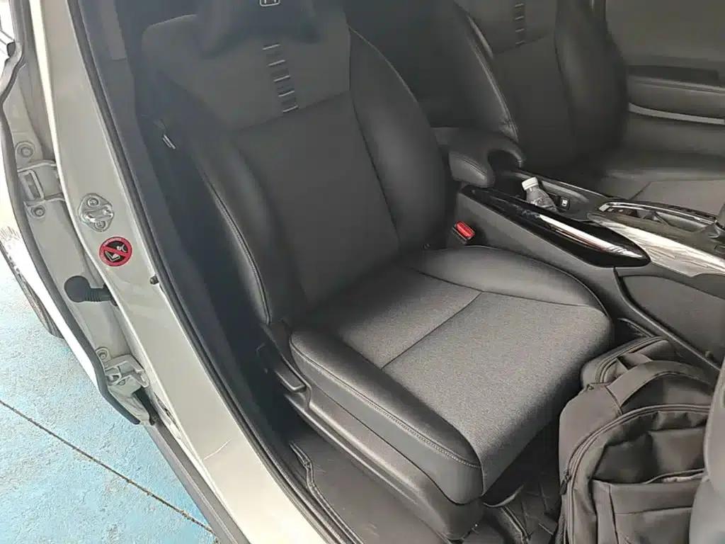 Honda XR-V 2021 1.5L CVT Comfort Edition — миниатюра 25