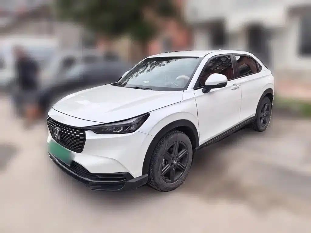 Honda XR-V 2024 1.5L CVT Passion Edition — миниатюра 1