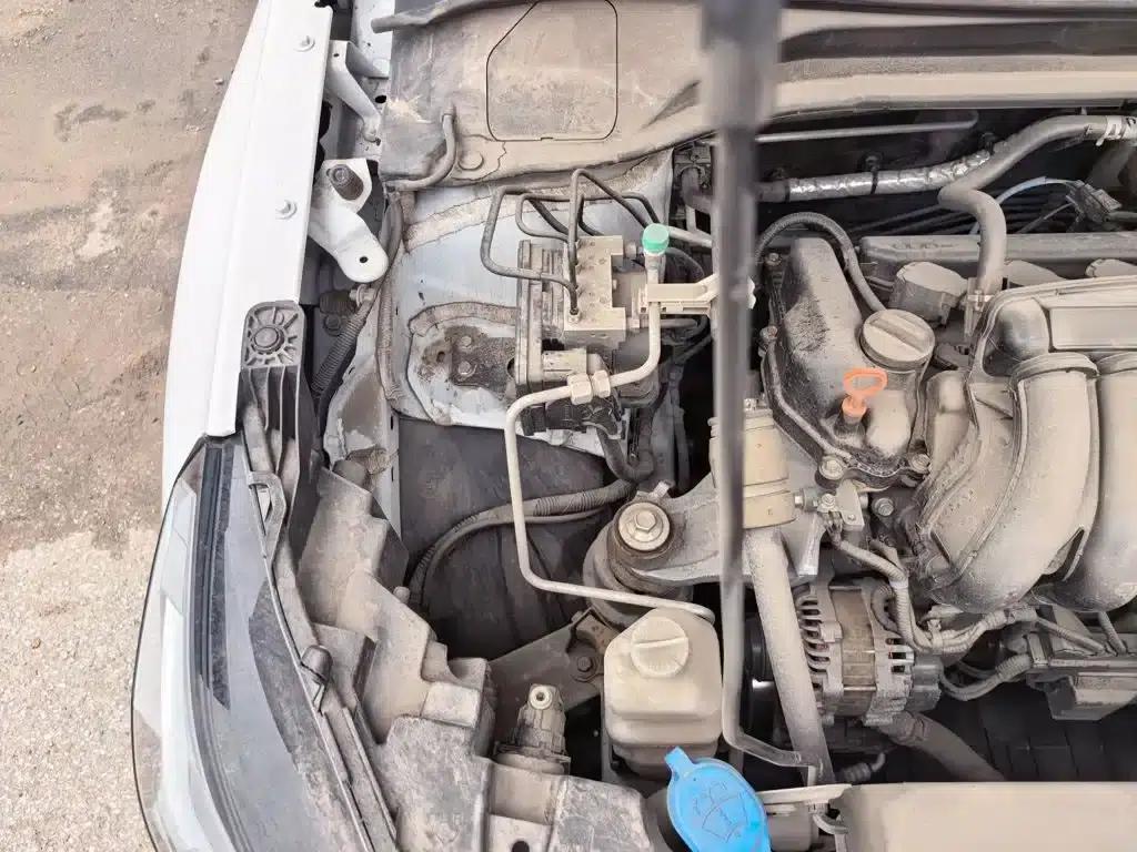 Honda XR-V 2024 1.5L CVT Passion Edition — миниатюра 21
