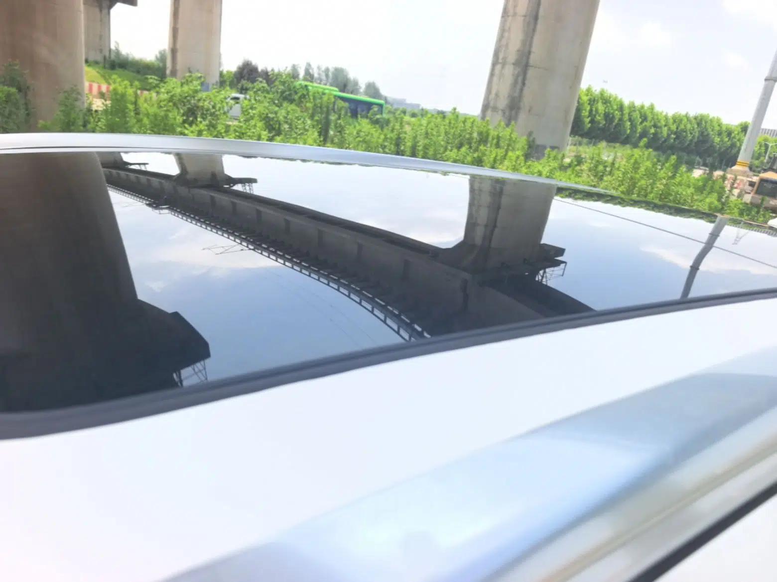 Wey VV6 2020 2.0T Two-Wheel Drive Smart Protection+ — миниатюра 7