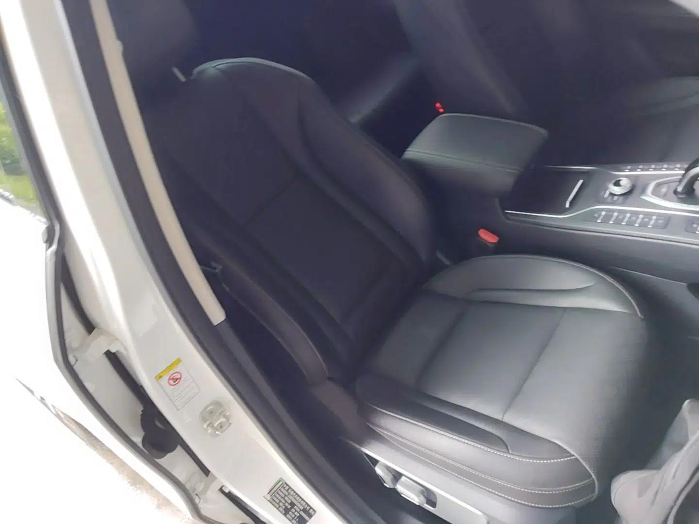 Wey VV6 2018 2.0T Four-Wheel Drive Flagship Version China V Standard — миниатюра 24