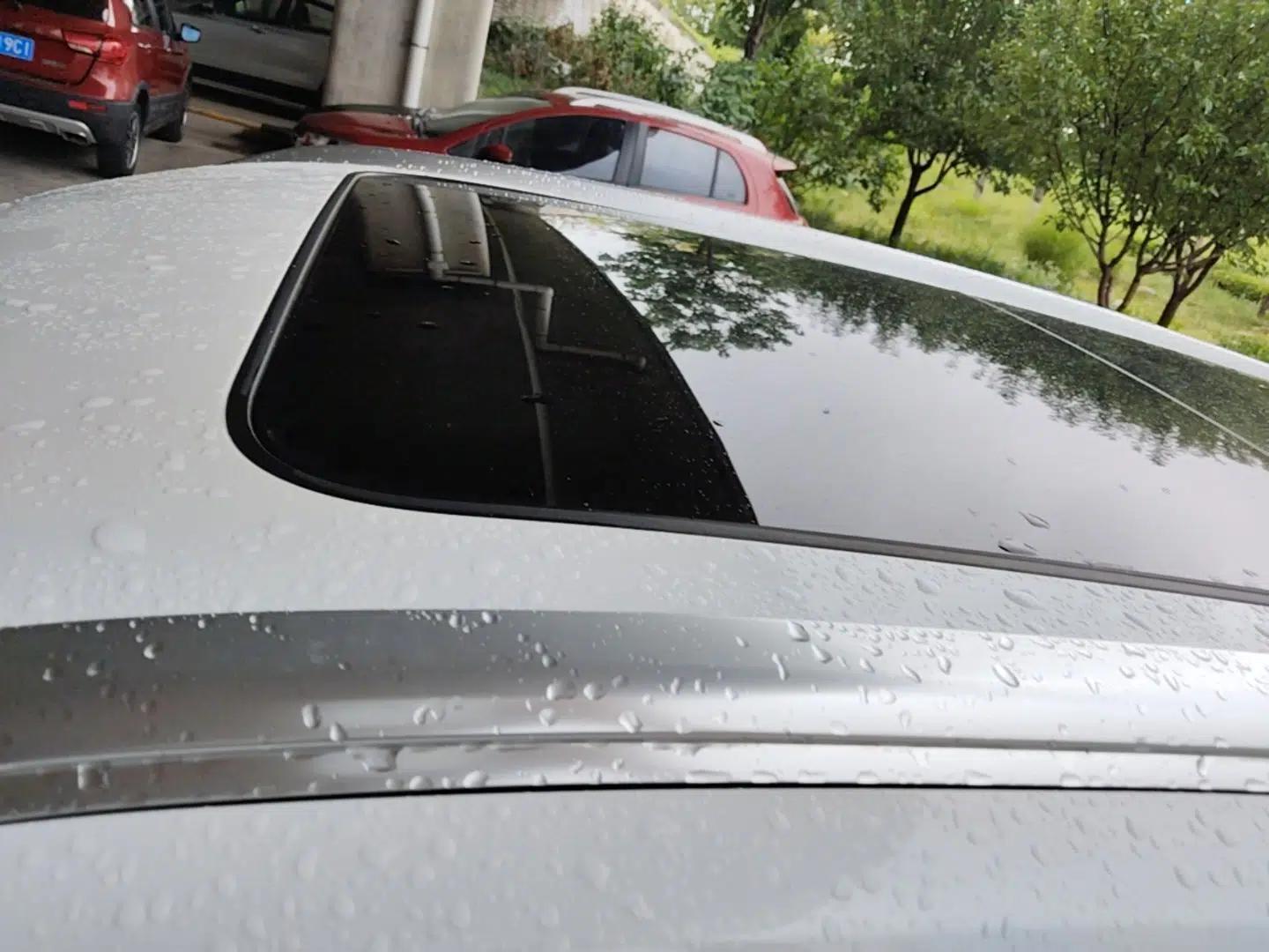 Wey VV6 2018 2.0T Four-Wheel Drive Flagship Version China V Standard — миниатюра 7