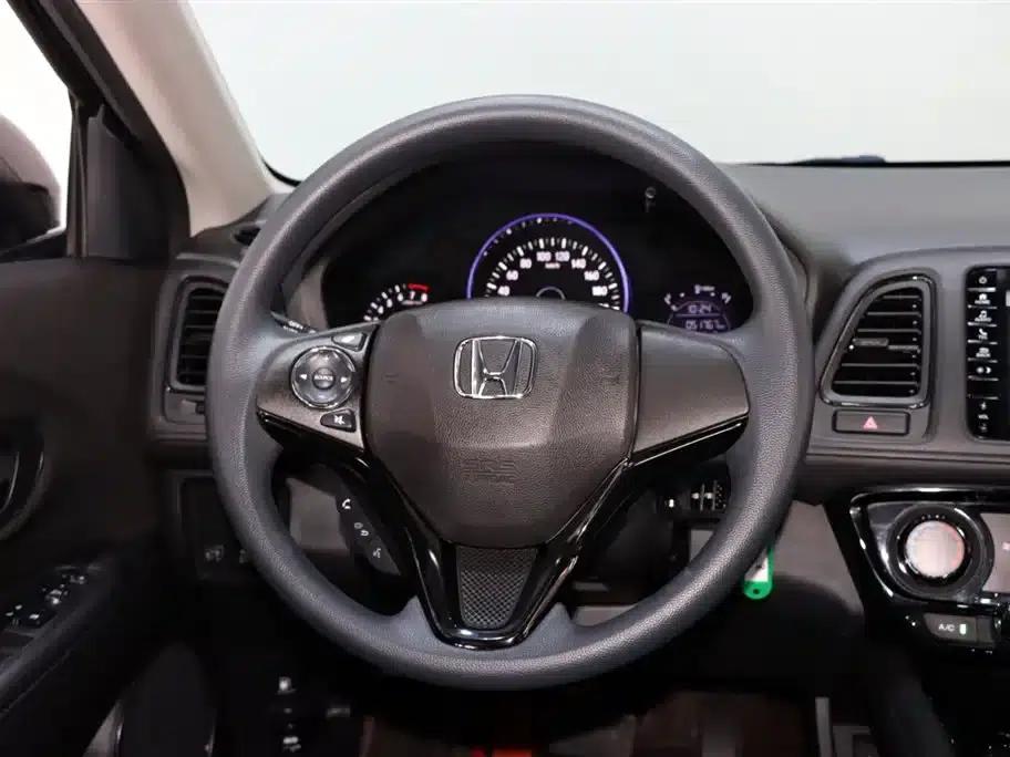 Vezel 2020 1.5L CVT Pioneer Edition — миниатюра 13