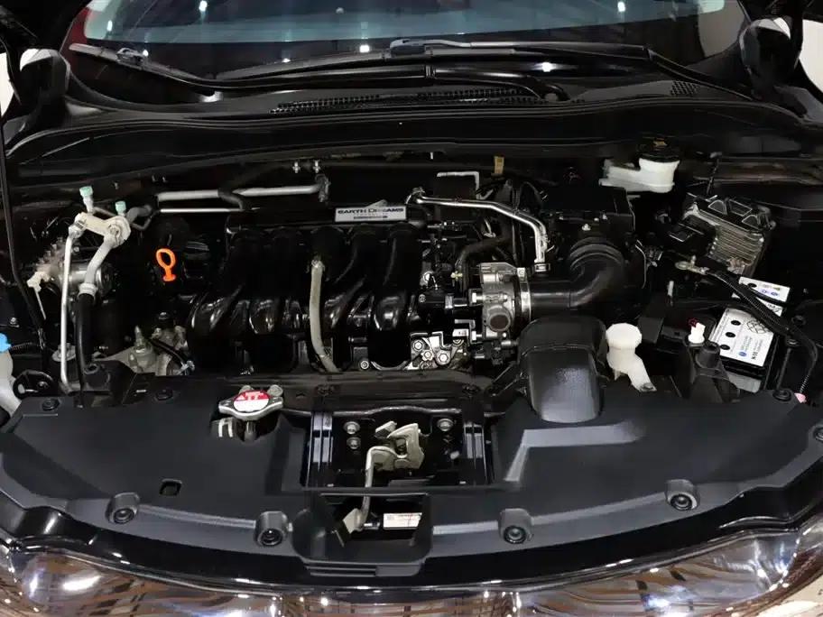 Vezel 2020 1.5L CVT Pioneer Edition — миниатюра 19