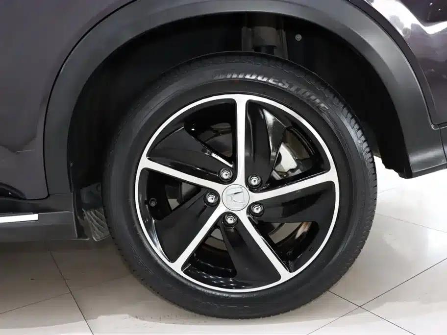 Vezel 2020 1.5L CVT Pioneer Edition — миниатюра 20