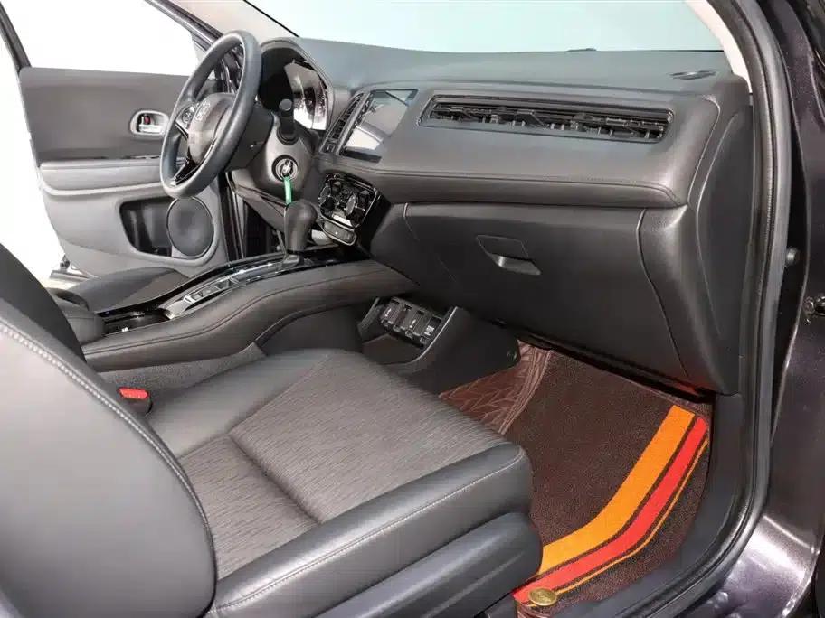 Vezel 2020 1.5L CVT Pioneer Edition — миниатюра 8