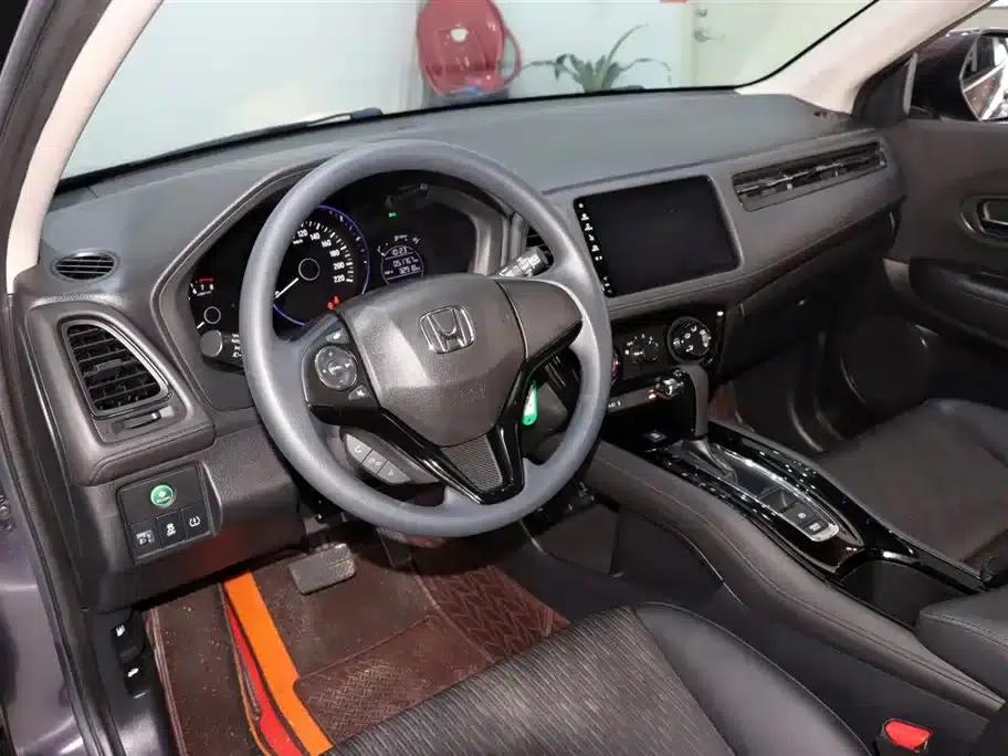 Vezel 2020 1.5L CVT Pioneer Edition — миниатюра 10