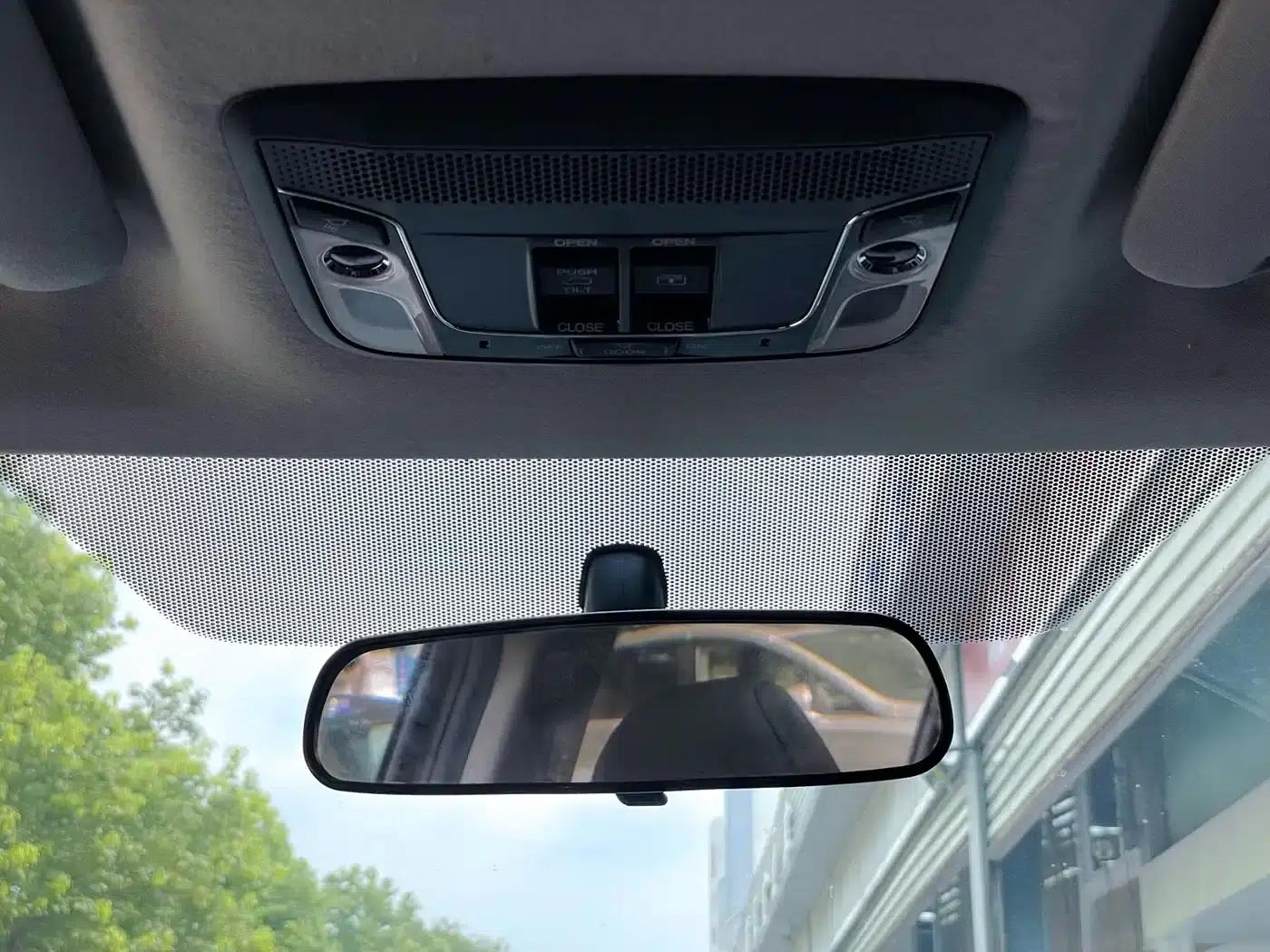 Vezel 2020 1.5L CVT Luxury Edition — миниатюра 16