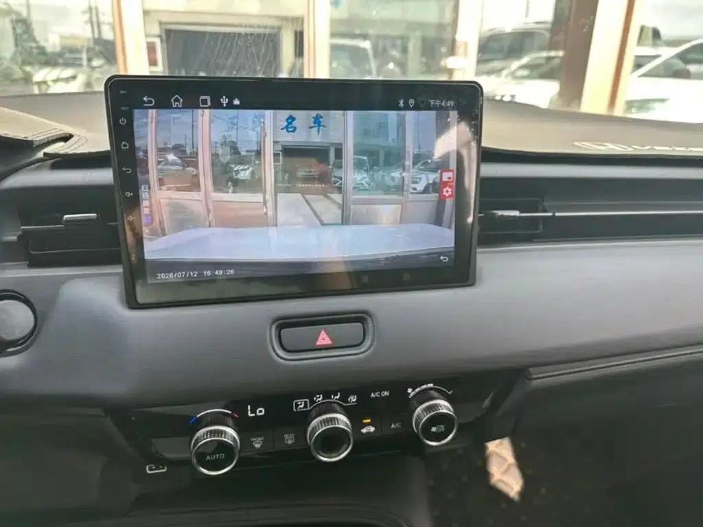 Vezel 2023 1.5L CVT Elite Edition — миниатюра 11