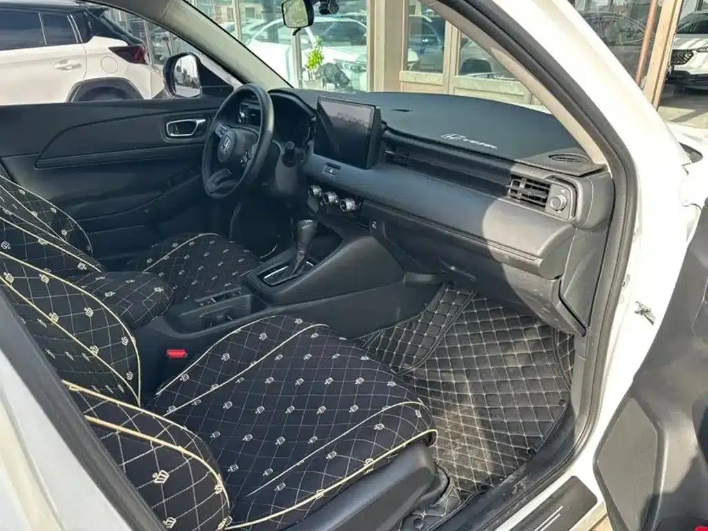Vezel 2023 1.5L CVT Elite Edition — миниатюра 13