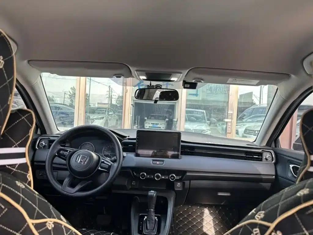 Vezel 2023 1.5L CVT Elite Edition — миниатюра 14