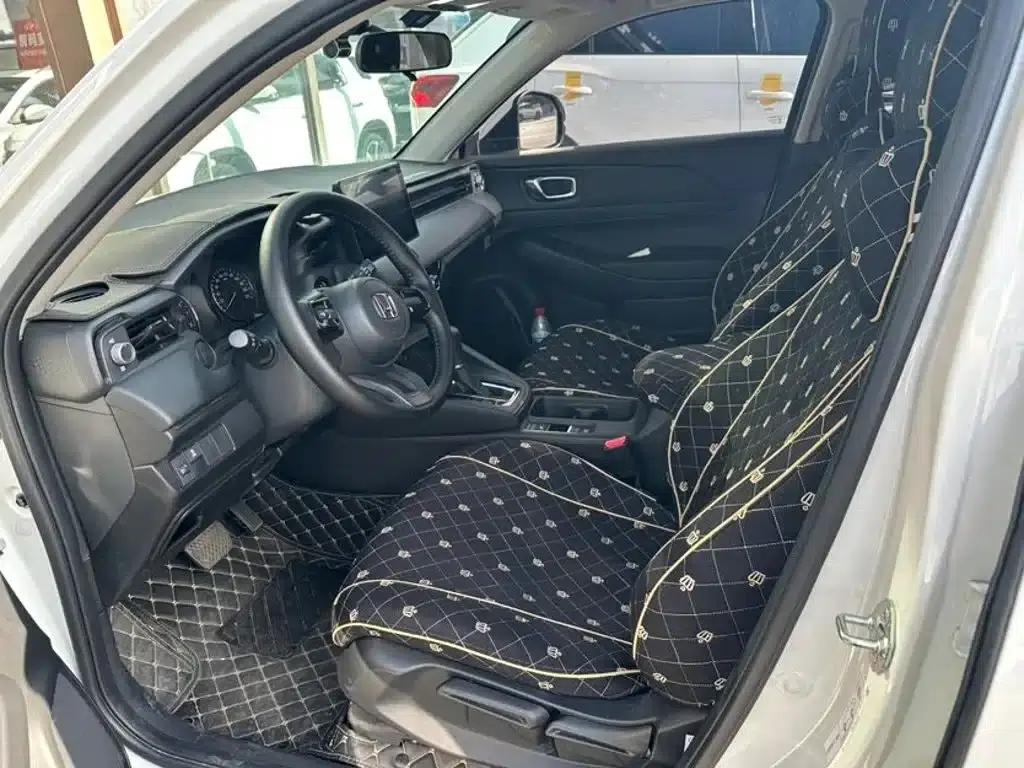 Vezel 2023 1.5L CVT Elite Edition — миниатюра 7