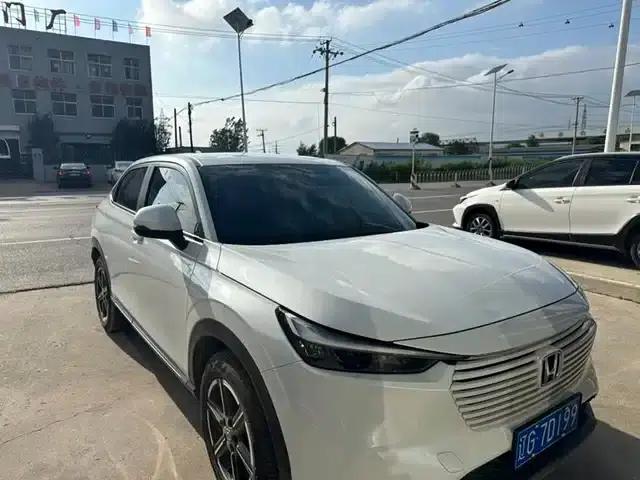 Vezel 2023 1.5L CVT Elite Edition