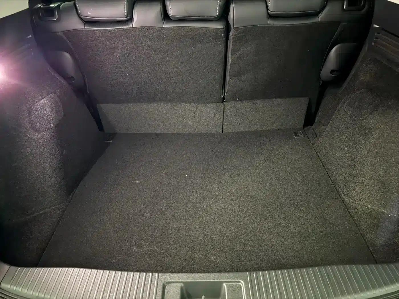 Vezel 2022 1.5L CVT Elite Smart Edition — миниатюра 17