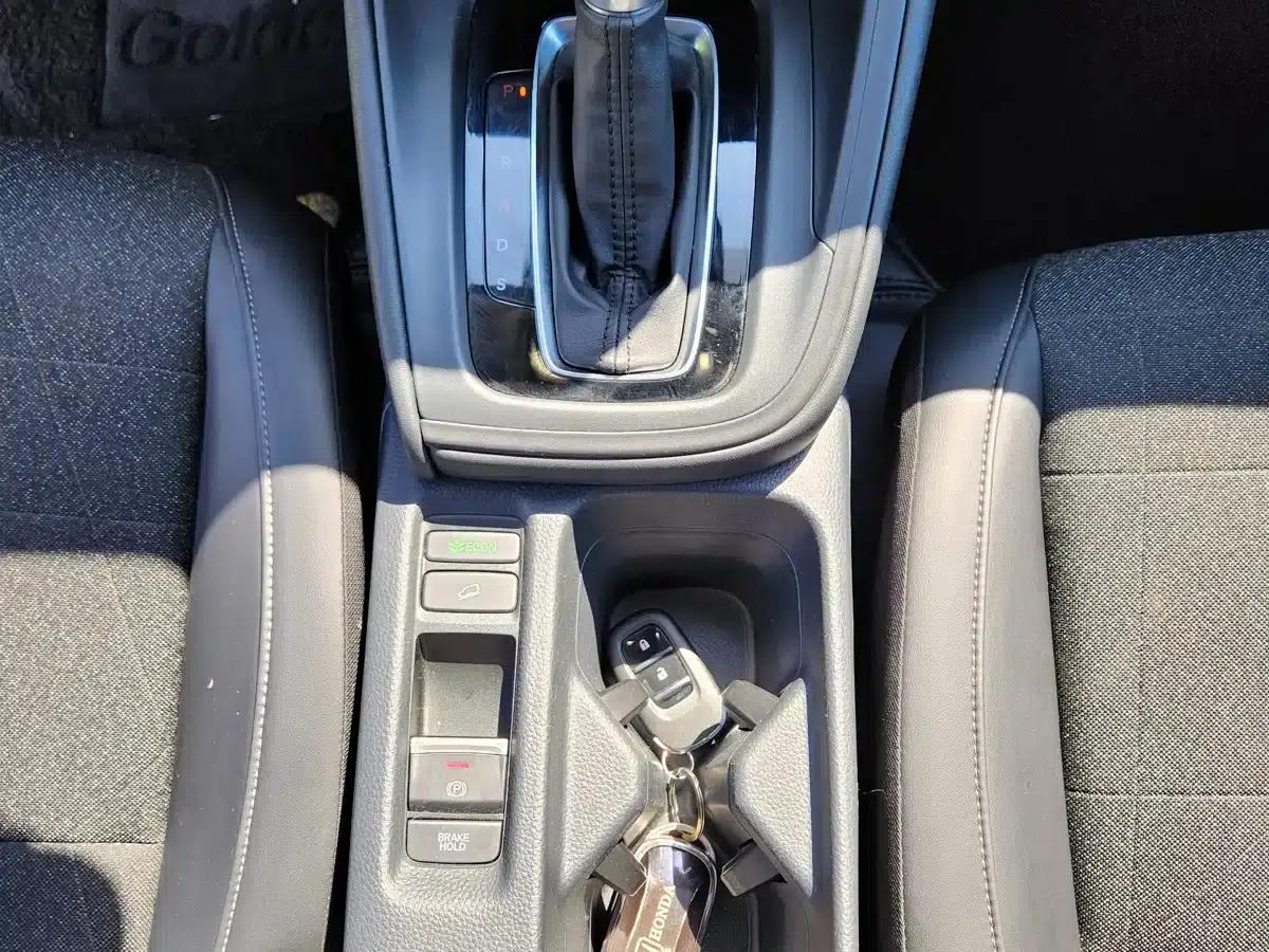 Vezel 2023 1.5L CVT Tech Edition — миниатюра 15