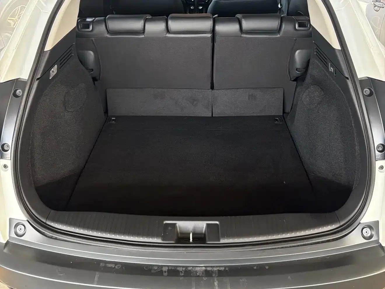 Vezel 2020 1.5L CVT Pioneer Edition — миниатюра 13