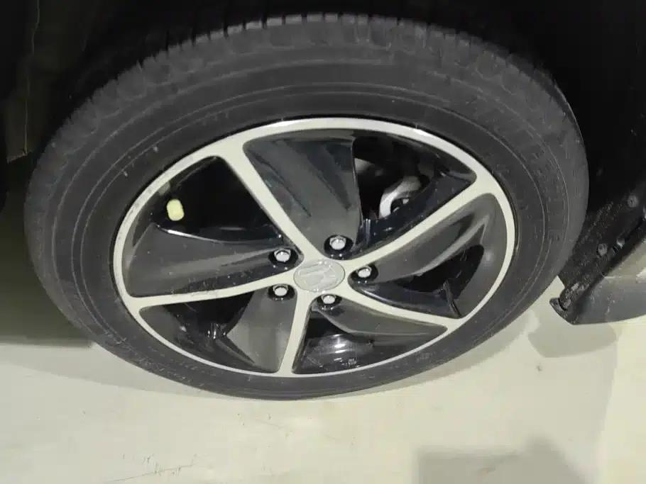 Vezel 2022 1.5L CVT Phantom Night Pioneer Edition — миниатюра 6