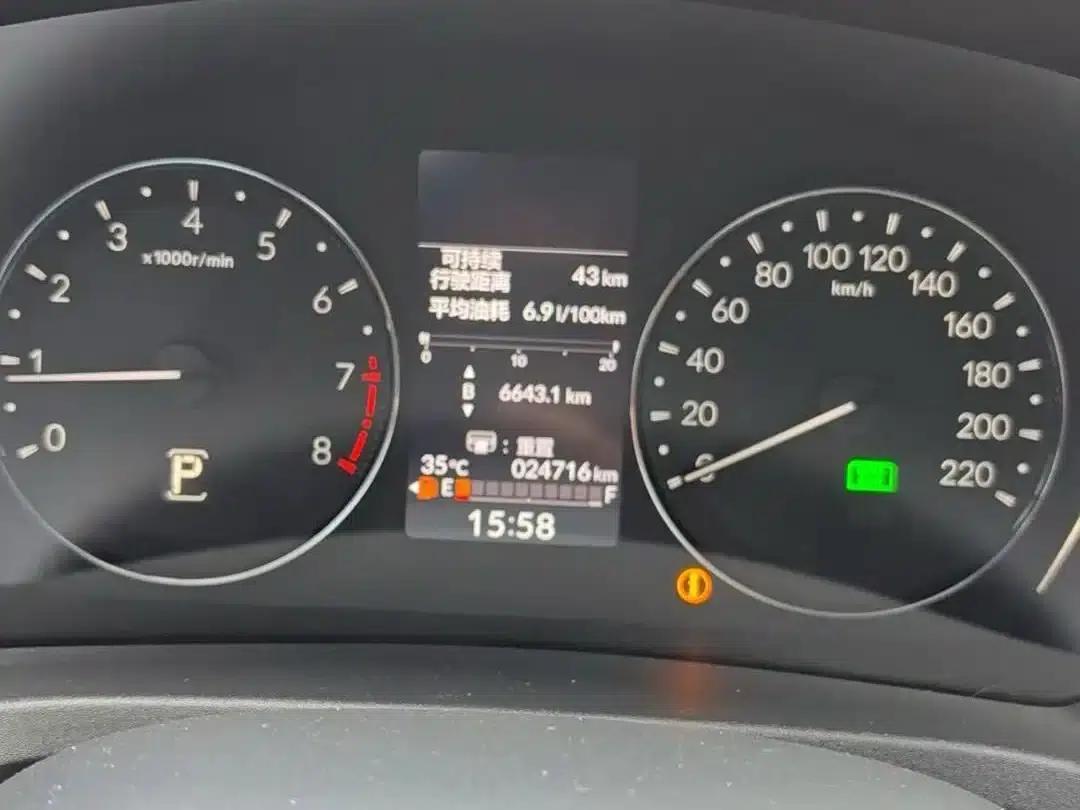 Vezel 2023 1.5L CVT Elite Edition — миниатюра 5