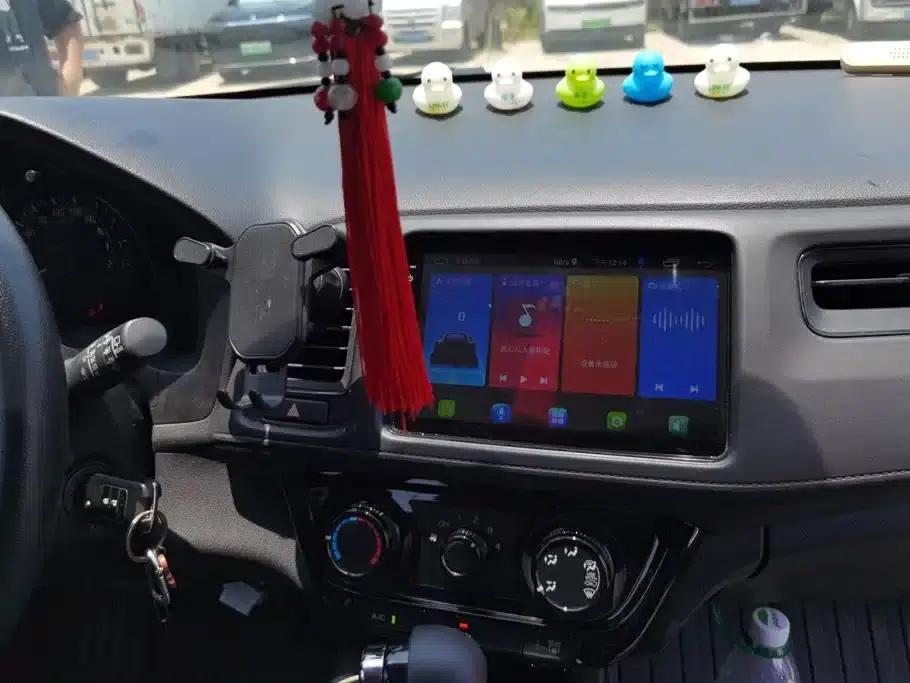 Vezel 2020 1.5L CVT Elite Edition — миниатюра 13