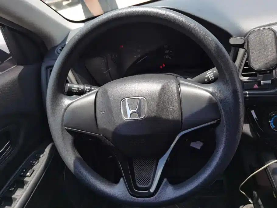 Vezel 2020 1.5L CVT Elite Edition — миниатюра 15