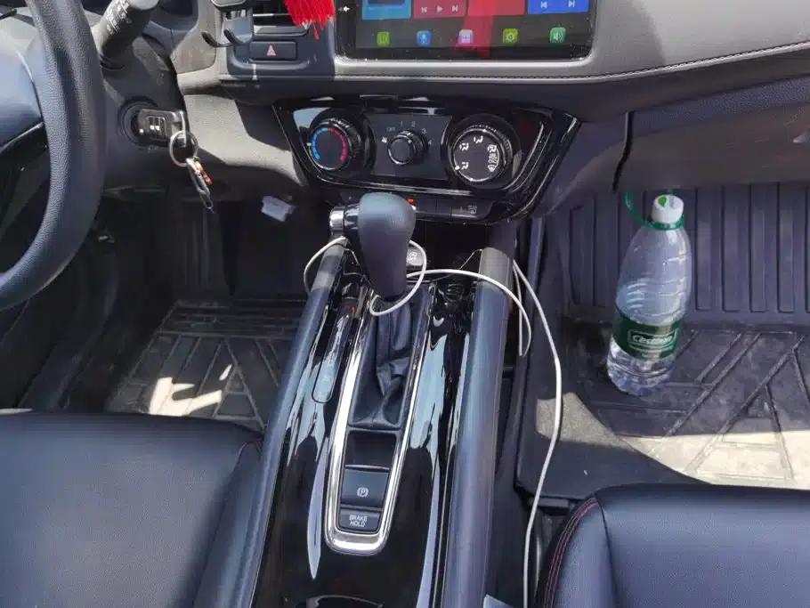 Vezel 2020 1.5L CVT Elite Edition — миниатюра 16